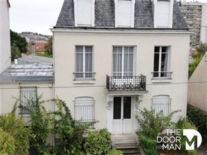 propriete à la vente -   95100  ARGENTEUIL, surface 242 m2 vente propriete - UBI480356900
